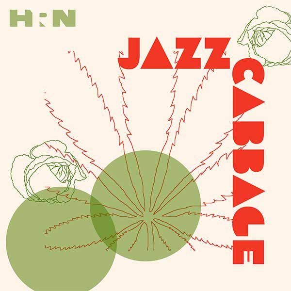 Jazz Cabbage