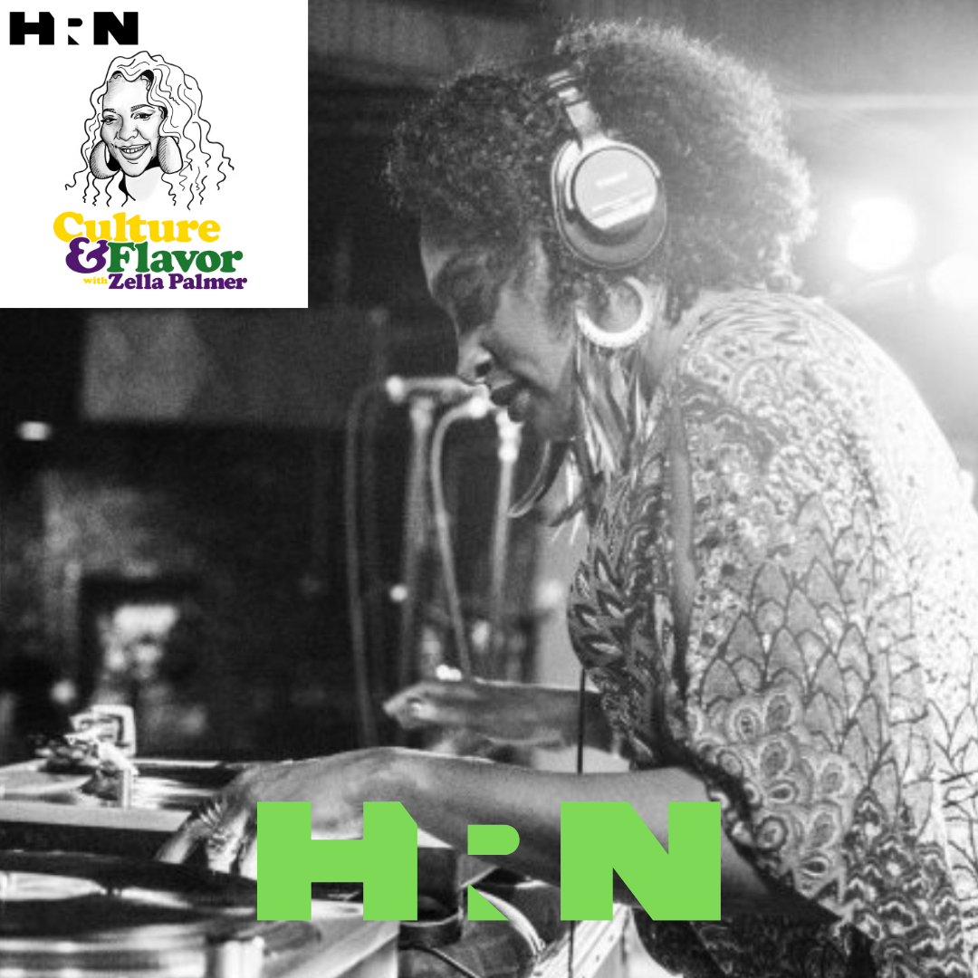 DJ Soul Sister