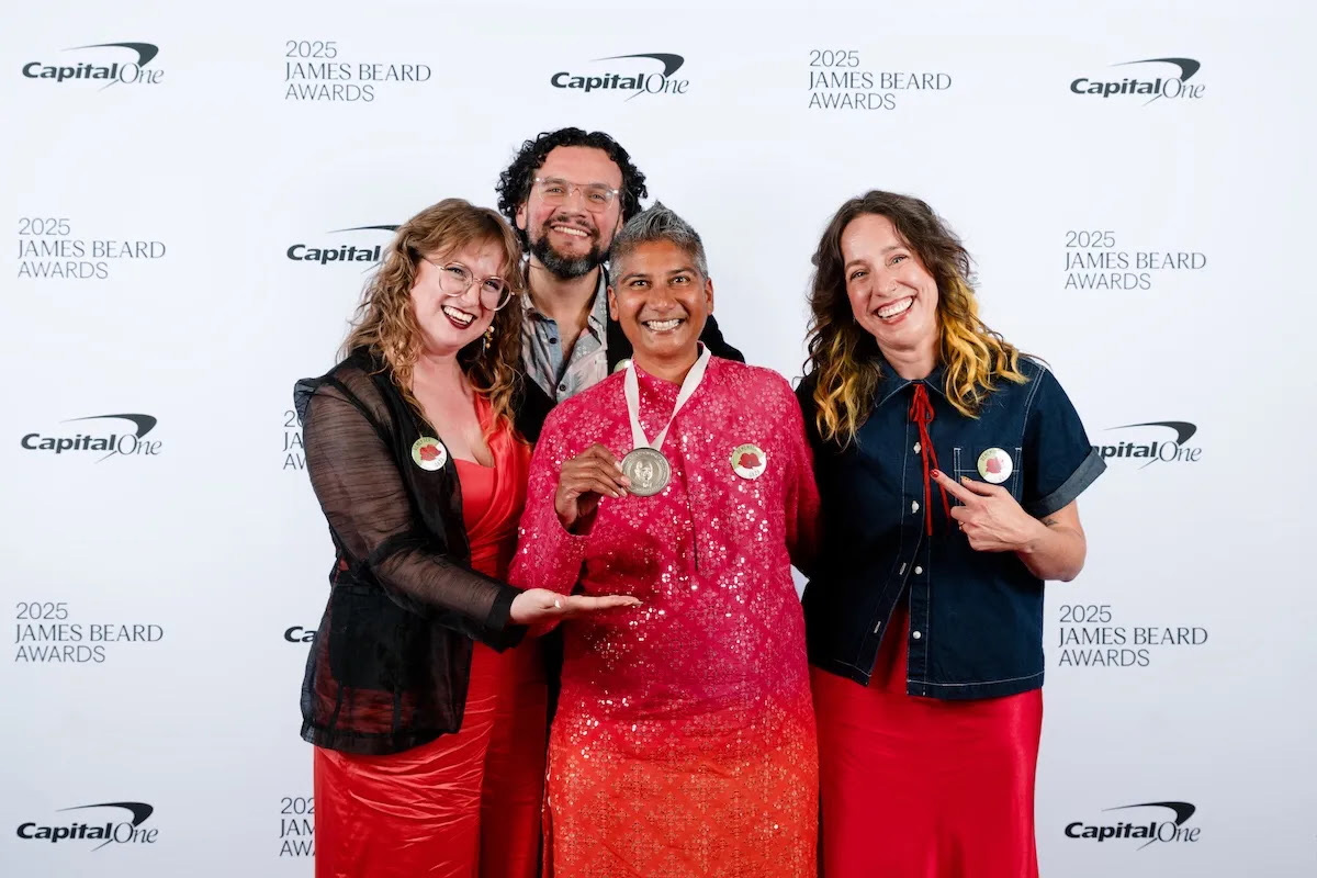 Big congratulations to HRN hosts Rachel Palmer and Katy Osuna feature in the Santa Barbara Independent!