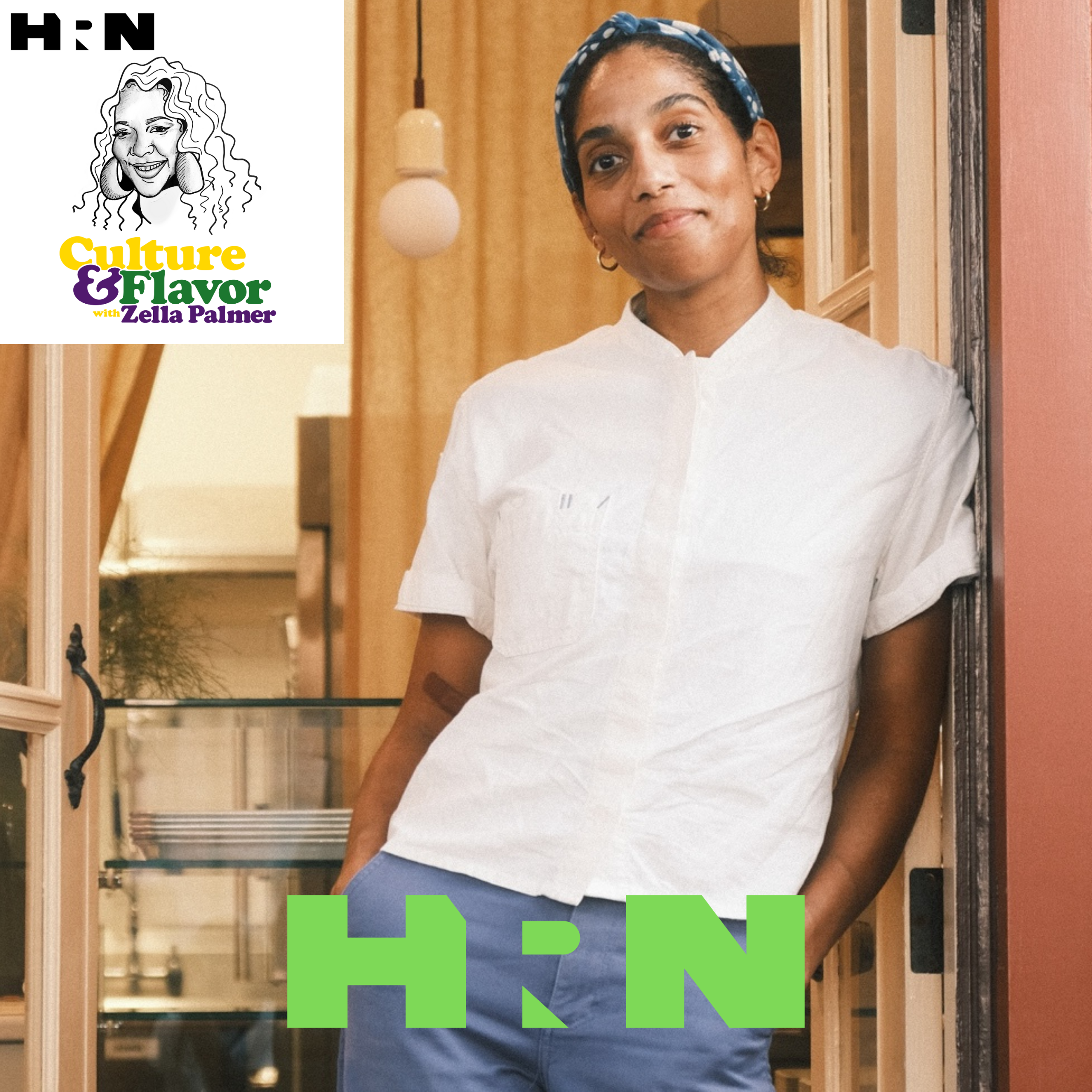 Kaitlin Guerin | Lagniappe Bakehouse