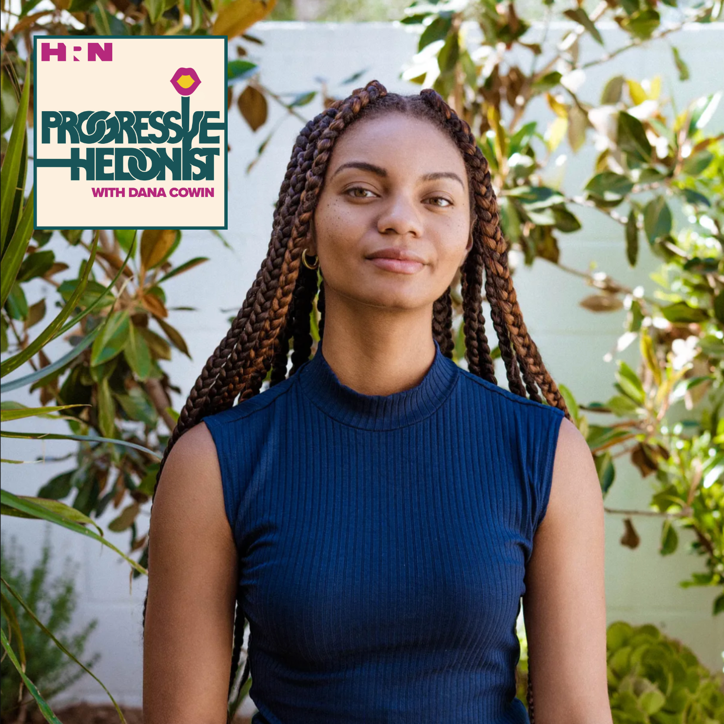 Intersection of Joy and Activism: Leah Thomas