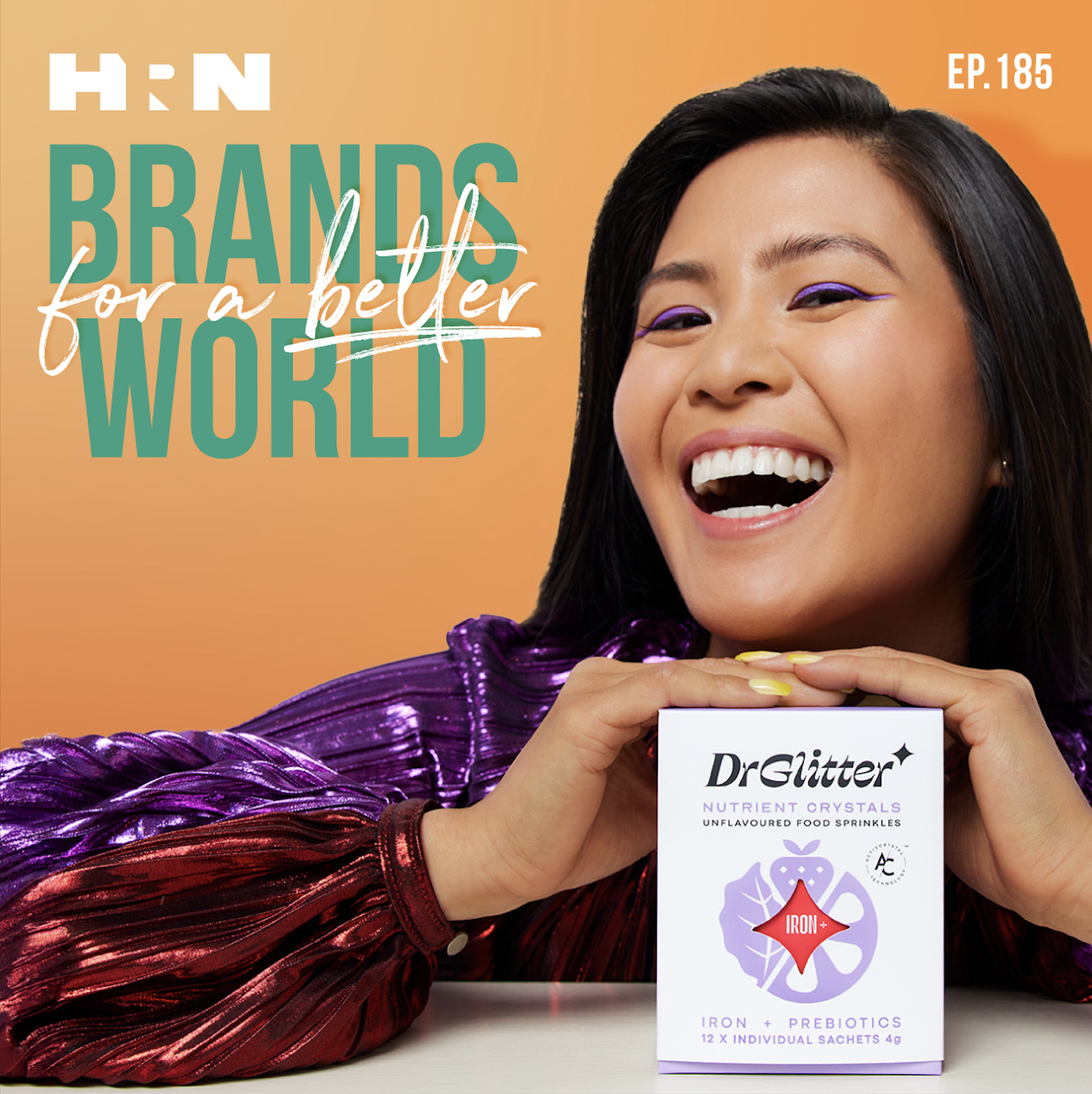 One Bite is Everything