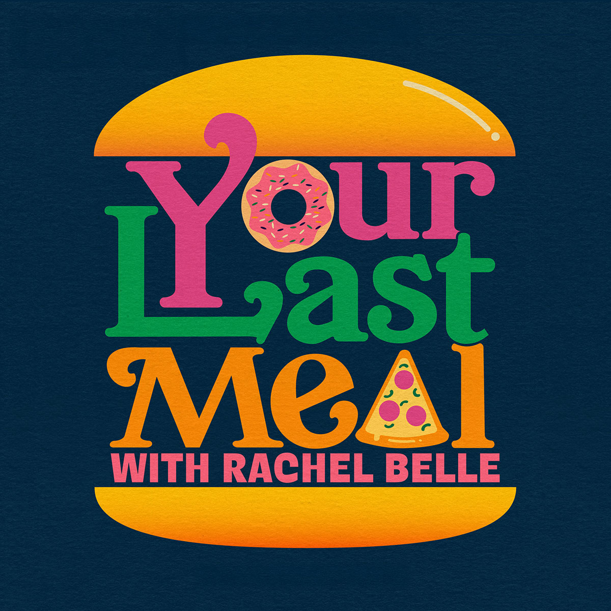 Your Last Meal