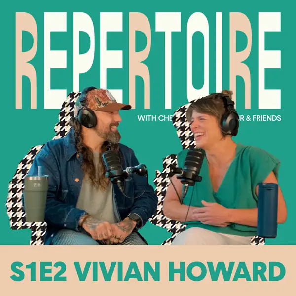 Vivian Howard