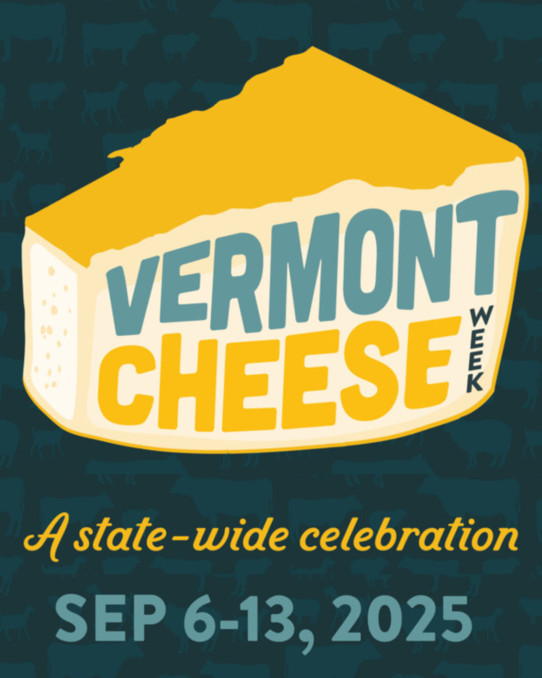 Vermont Cheese Week