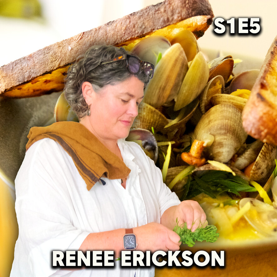 Renee Erickson