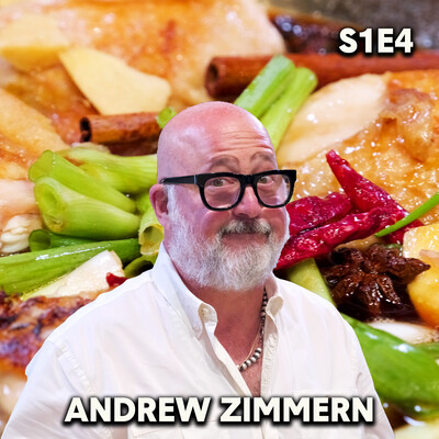 Andrew Zimmern