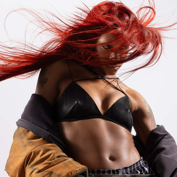 The Leftovers with Rico Nasty
