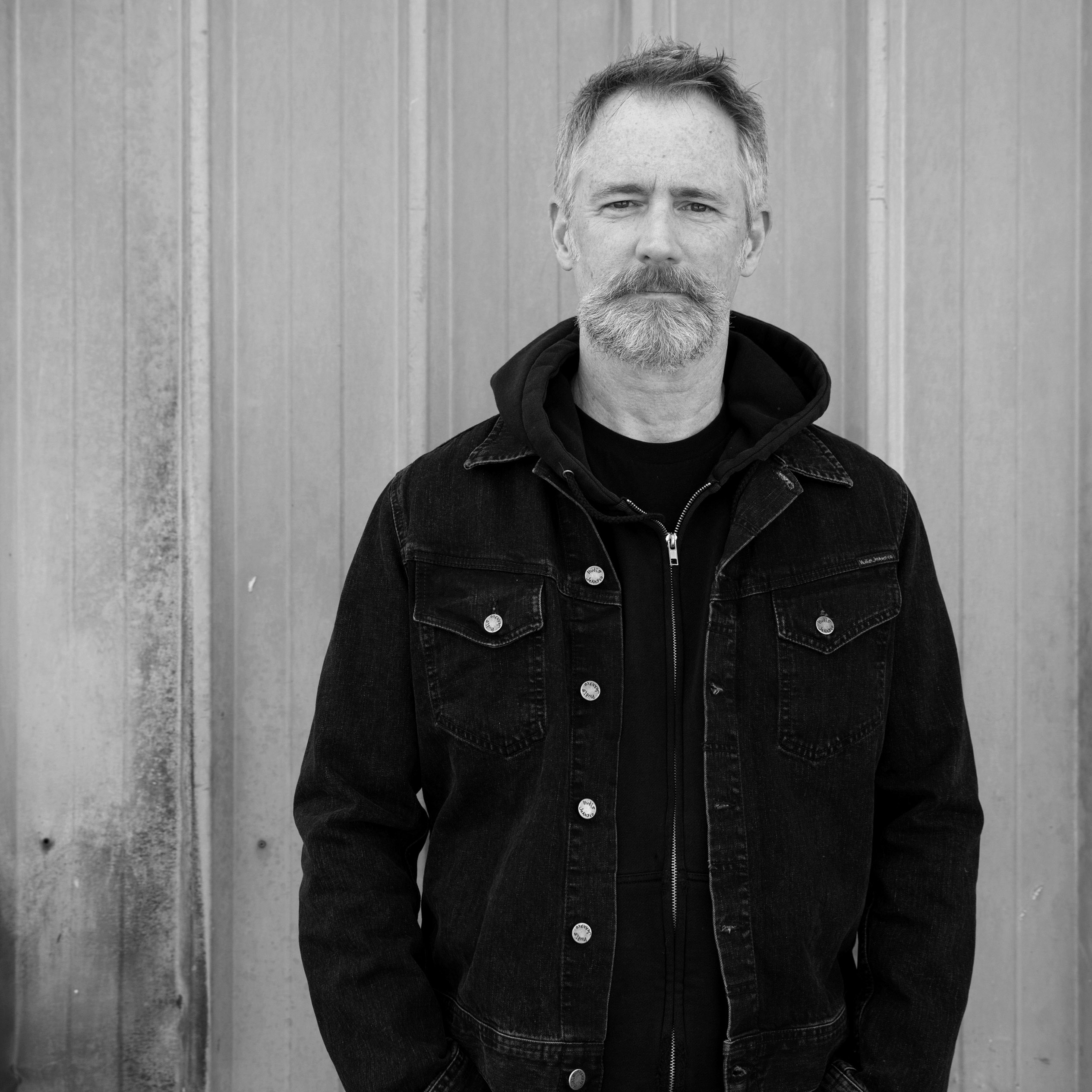 Michael Stewart Foley