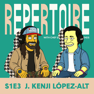 J. Kenji López-Alt