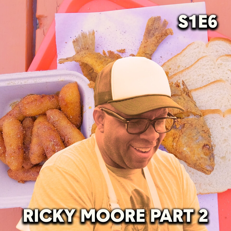Ricky Moore (Part 2)
