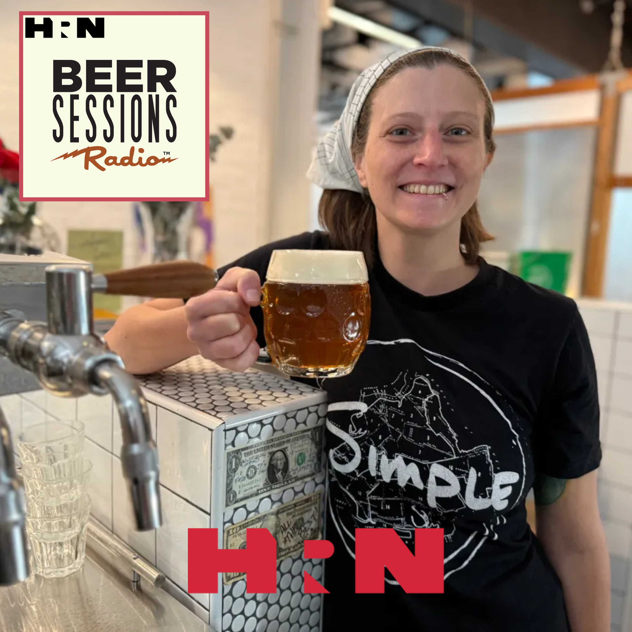 Old World Techniques with Simple Brewing Company