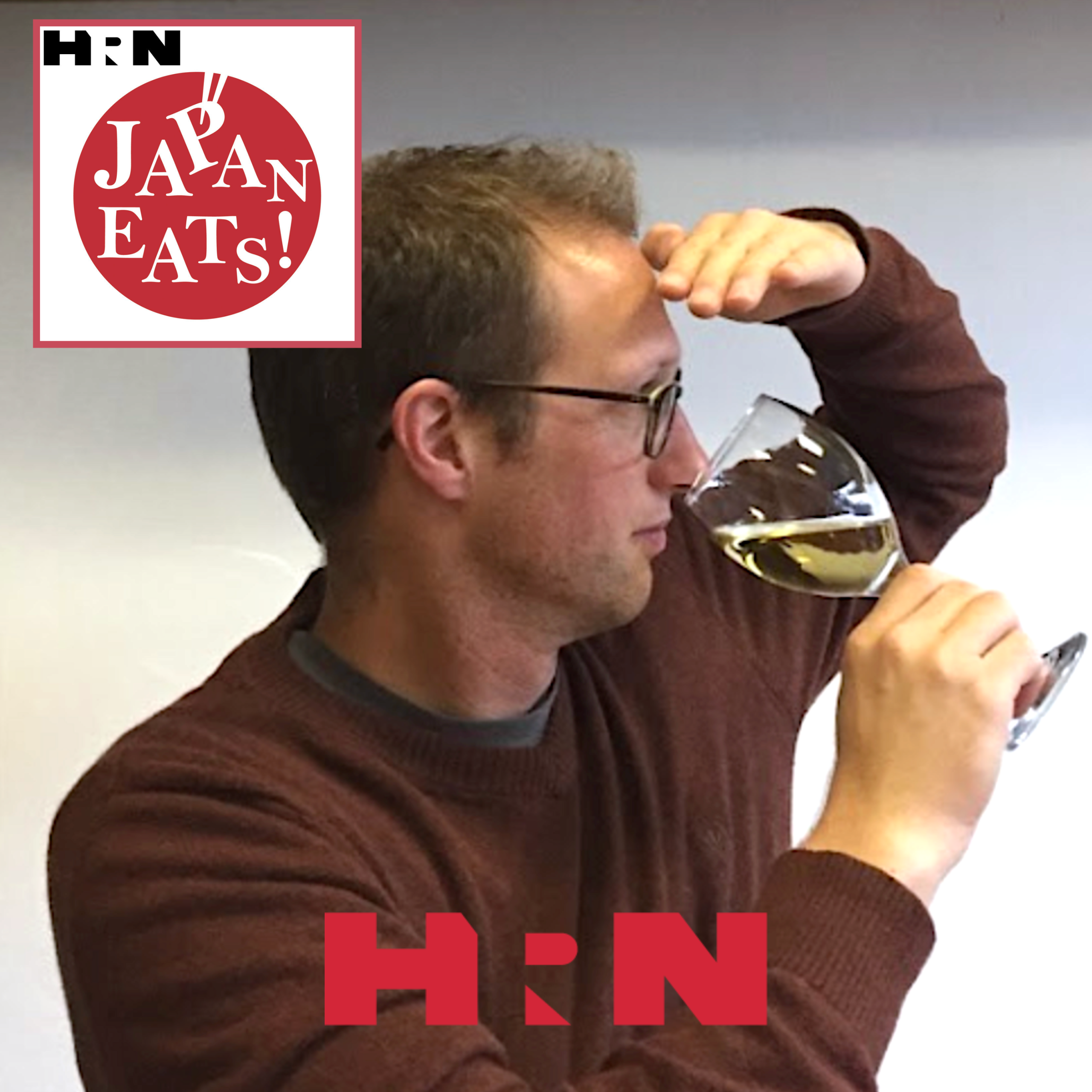 Japan Eats - Heritage Radio Network