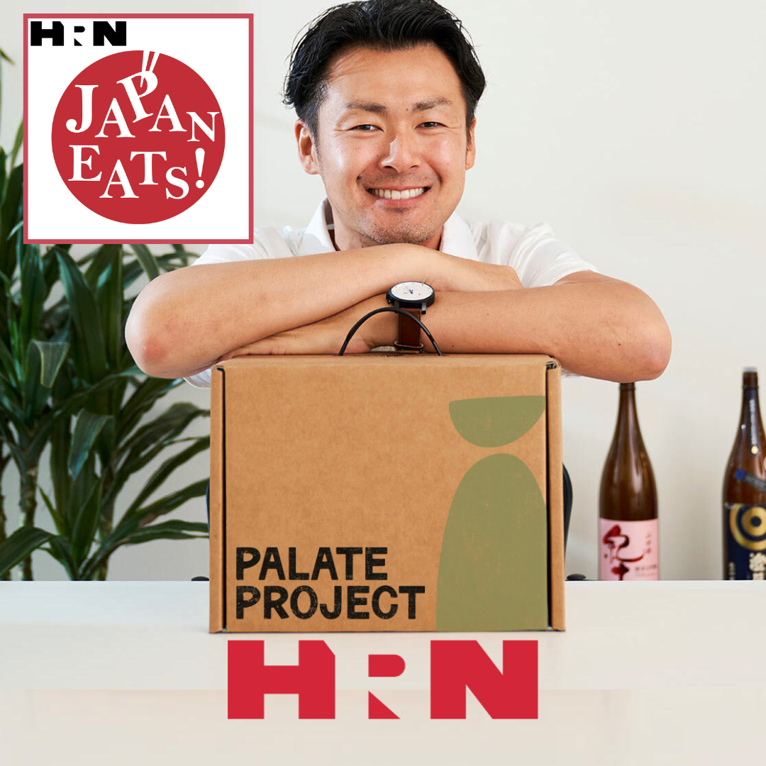Edwyn Ferrari of Great Northern Food Hall - Heritage Radio Network