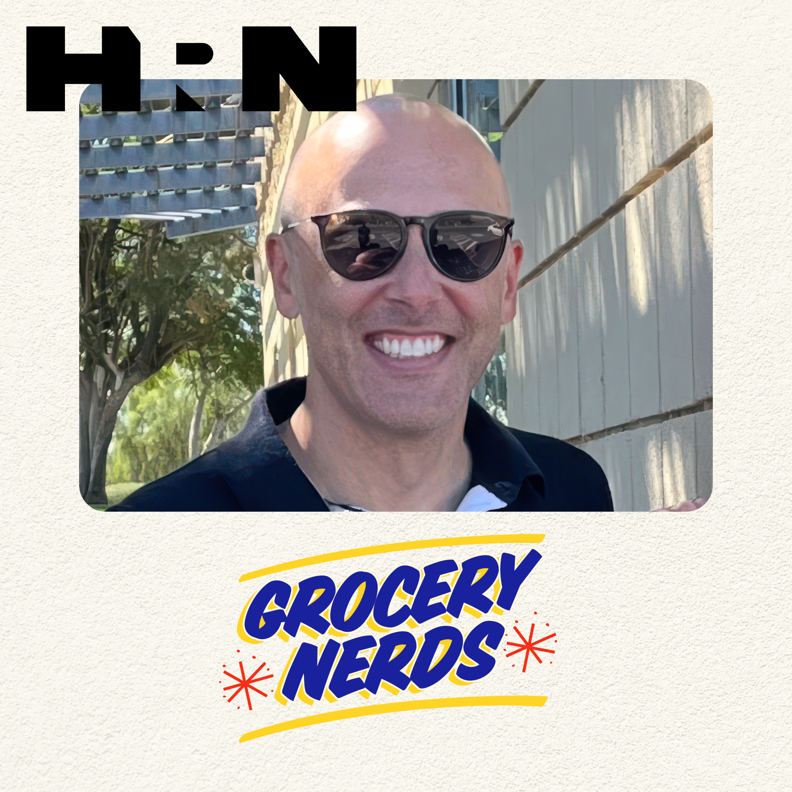 #10: The Future of Natural Sweeteners with CEO Aaron Henderson