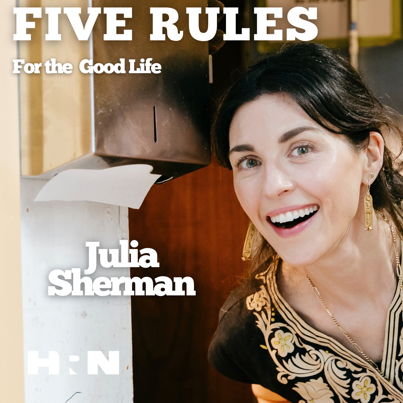 Julia Sherman’s Five Rules for Making a Better Salad