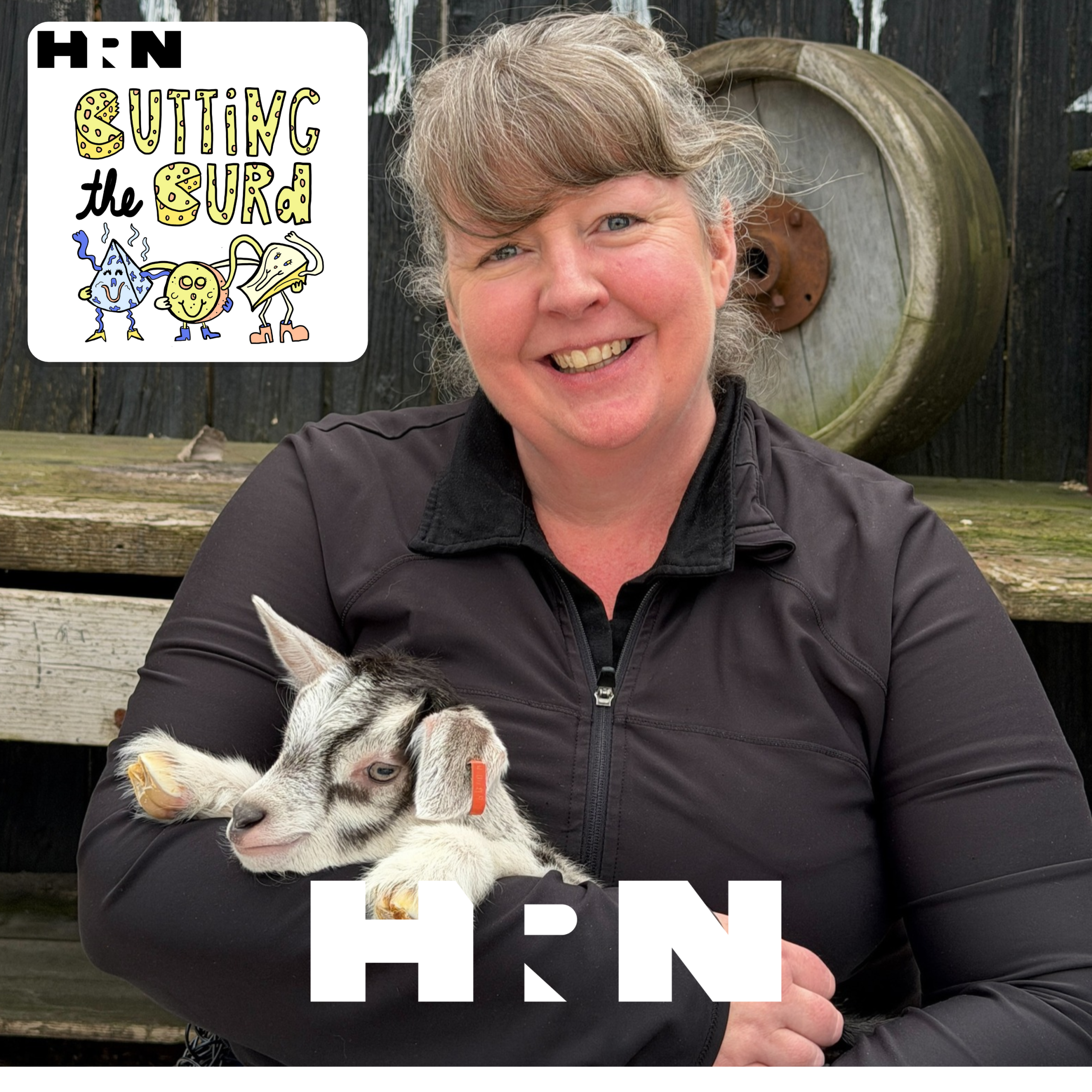The Whey to the Kitchen: Michele Glancey of the Chefs’ Warehouse